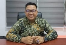 KPU OKI Akan Gelar Pengundian Nomor Urut Calon Bupati-Wabup Senin Besok