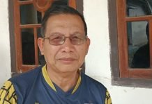 Didesak Mundur dari Jabatannya, Kades Pedamaran VI Angkat Bicara