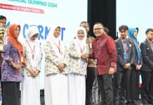 OJK Dorong Pengembangan Keuangan Syariah Melalui Generasi Muda