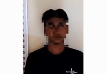 Polsek Mesuji Makmur Ungkap Kasus Pencurian di SMP PGRI Pematang Jaya