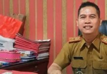 Kepala BKD Lampung Selatan Imbau Pendaftar CPNS Jangan Percaya Rayuan Oknum