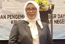 Anggota DPRD Provinsi Lampung Ini Soroti Minimnya Perempuan di Seleksi KPU