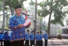 Sepanjang Kepemimpinan Nanang Ermanto, 4.911 Rumah Tidak Layak Sudah Ditangani