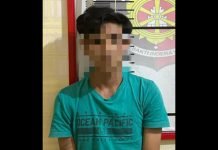 Polsek Mesuji Amankan Pelaku Penganiayaan Usai Serahkan Diri