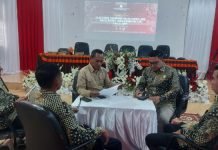 Ditetapkan KPU OKI, JADI dan MURI Resmi Berlaga dalam Pilkada 2024