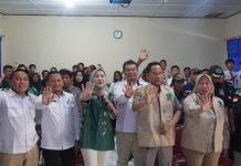 Cegah Judol, KPID Sumsel Edukasi Pelajar di OKI