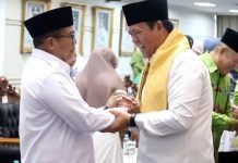 Peringati Maulid Nabi Muhammad, Pj. Gubernur Lampung Ajak ASN Teladani Rasulullah