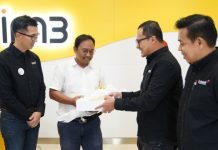 Indosat Ooredoo Hutchison Tegaskan Komitmen Ketulusan Tanpa Akhir di Hari Pelanggan Nasional 2024