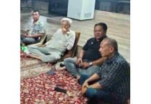 750 Kader dan Relawan DKR Dukung MATAHATI