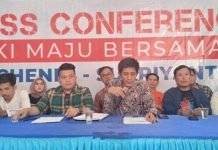 Tim Advokasi MURI Bentuk Posko Pengaduan Pelanggaran Pilkada OKI 2024