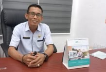 KPU OKI Segera Umumkan Daftar Pemilih Tetap Pilkada 2024