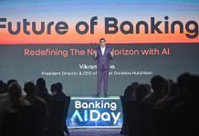 Indosat Ooredoo Hutchison Berdayakan Sektor Perbankan dan Keuangan Indonesia Melalui AI yang Berdaulat