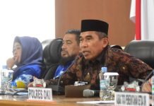 RAN dan Drive Bakal Meriahkan Festival Literasi Digital di OKI