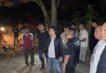 Polda Sumsel Bentuk Tim Gabungan, Usut Kematian Tragis AA di TPU Talang Krikil Palembang