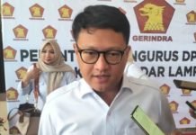 AKD DPRD Provinsi Lampung Rampung Bulan Ini