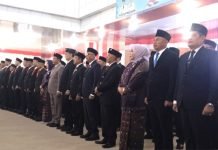 Penantian Cukup Panjang, Anggota DPRD OI Akhirnya Dilantik Hari Ini