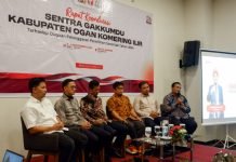 Jelang Masa Kampanye, Bawaslu OKI Ingatkan Panwascam Perkuat Pengawasan