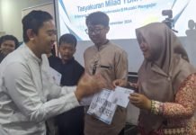 YBM PLN Salurkan Bantuan ke Penyandang Disabilitas Hingga Tenaga Pengajar di Lampung