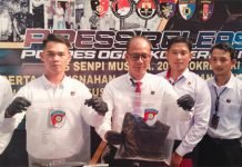 Remaja di Lempuing Tewas Ditikam Gara-gara Hal Sepele