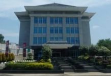 Inflasi di Provinsi Lampung Konsisten Terjaga