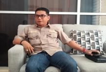 Abdiyanto Ikut Pilkada, KPU OKI Usulkan Nama Pengganti Untuk Anggota Dewan Terpilih