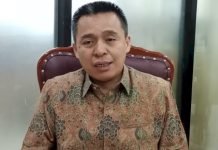 Anggota DPRD Lampung Mirzalie Dukung Kebijakan Pj. Gubernur Roling Pejabat