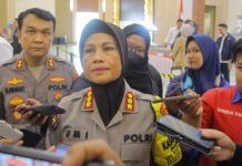 Polda Lampung Berhasil Tangkap Pelaku Jual Beli Mobil Bodong