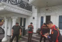 Tersandung Dugaan Korupsi Dana Hibah Panwaslu OKI, Kejari Geledah Rumah Tirta Arisandi