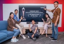 Indosat Ooredoo Hutchison Dapat Penghargaan Internasional Berkat Implementasi Empatik AI