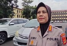 Harimau Serang Petani di Lampung Barat, Polisi Imbau Warga Tak Berkebun Dulu