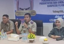 YPKN Sosialisasikan Pencegahan Kanker di Pertanahan PALI, Langkah Nyata Menuju Hidup Sehat