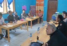 Susanto Mengundurkan Diri Sebagai Sekretariat PPS, KPU OKI Tetap Akan Gelar Rapat Pleno