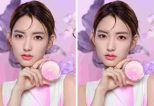 3 Tahun Perjalanan Barenbliss Luncurkan Produk Baru Perfect Cushion
