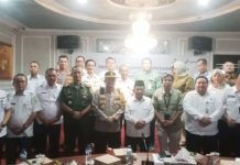 Pertamina EP Pendopo Field Ambil Alih Pengelolaan Sumur Minyak di Talang Ubi