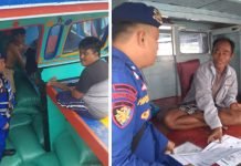 Sat Polairud Polres OKI Laksanakan Patroli Rutin dan Cooling System Pilkada di Wilayah Perairan Sei Baung