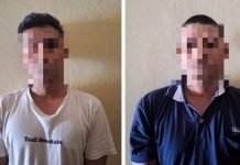 2 Karyawan PT AEK Tarum Ditangkap Atas Kasus Penggelapan Sawit