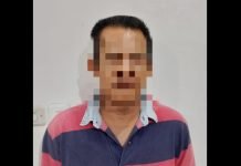 Polsek Tulung Selapan Berhasil Ungkap Kasus Peredaran Narkoba