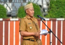 Pemprov Lampung Dorong Upaya Penanganan Rumah Tidak Layak Huni