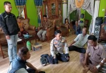 Lagi BAB, Warga Jejawi OKI Diserang Buaya Liar