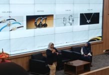 Gold Manufaktur Galeri 24 Goes to Campus, Edukasi Mahasiswa Investasi Emas Sejak Dini