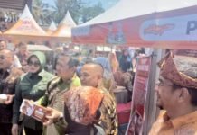 Kabupaten PALI Dipercaya Jadi Tuan Rumah Peringatan Harkopnas Tingkat Provinsi