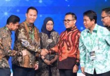 Menpan RB Luncurkan MPP Digital, Pj. Bupati Muara Enim Siap Dorong Digitalisasi Layanan Publik