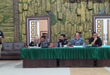 Jelang Pilkada 2024, Ini yang Dilakukan Panwaslu Kecamatan Payaraman