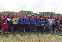 Tingkatkan Kualitas Tenaga Kerja, Pemkab OKI Luncurkan Program Magang ke Jepang