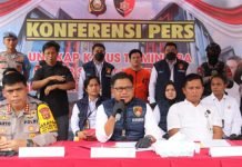 Pelaku Tambang Ilegal di Muara Enim Diringkus Polda Sumsel, Potensi Kerugian Negara Rp 556,8 Miliar