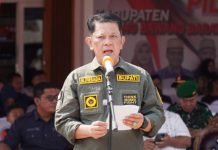 Firsada Ajak Masyarakat Jaga Kerukunan Jelang Pilkada Serentak 2024