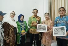 Selenggarakan SIGER Fest, Masyarakat Diharapkan Terus Cintai Rupiah