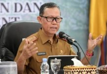 Fahrizal Darminto: Kota Baru Diharapkan Jadi Penyangga Bandar Lampung