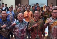 Tingkatkan Kompetensi Numerasi, Muara Enim Segera Terapkan Metode Gasing di Sekolah