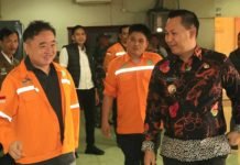 Pj. Bupati Muara Enim Dorong Perusahaan Tingkatkan Komitmen Terhadap Kelestarian Lingkungan dan Pembangunan Daerah